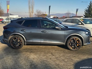 Cupra Formentor VZ 2.0 Benzina 310 CP - imagine 15