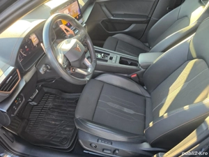 Cupra Formentor VZ 2.0 Benzina 310 CP - imagine 12