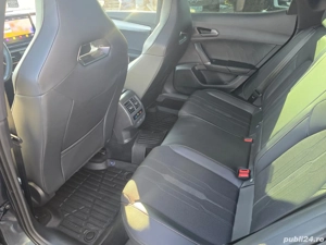 Cupra Formentor VZ 2.0 Benzina 310 CP - imagine 6