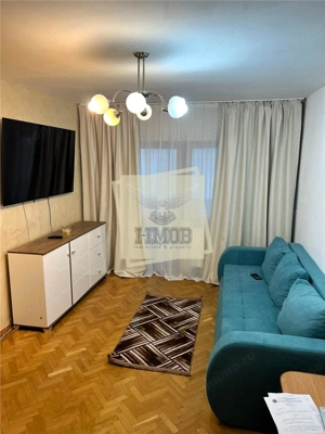 Apartament 2 camere decomandat | 50mp | pivnita | zona Vasile Aaron