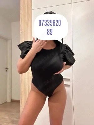 Noua în orașul tău! Fac doar deplasări 