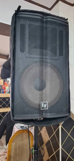 boxe EV Tourix 152 - imagine 3