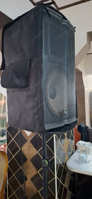 boxe EV Tourix 152 - imagine 2