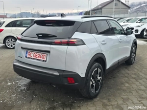Peugeot 2008 1.2 Benzina - imagine 5