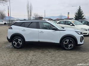 Peugeot 2008 1.2 Benzina - imagine 7