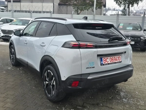 Peugeot 2008 1.2 Benzina - imagine 3