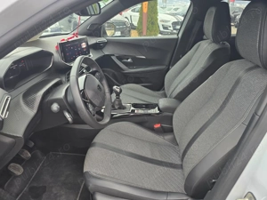 Peugeot 2008 1.2 Benzina - imagine 10