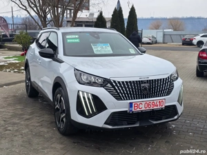 Peugeot 2008 1.2 Benzina - imagine 13