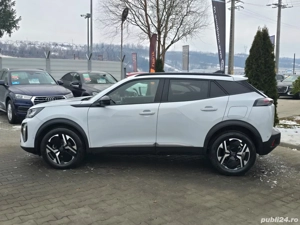 Peugeot 2008 1.2 Benzina - imagine 9