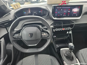 Peugeot 2008 1.2 Benzina - imagine 11