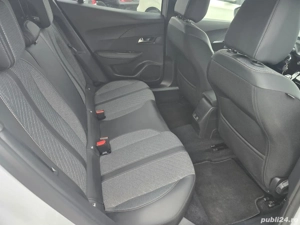 Peugeot 2008 1.2 Benzina - imagine 4
