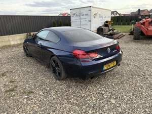 Bmw 640d  313cp seria 6 5 3 7 - imagine 5