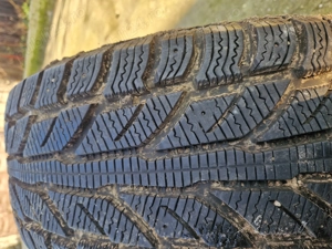 Roti iarna Duster 215.65 R 16 - imagine 2