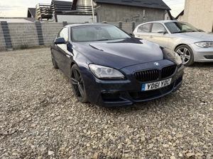 Bmw 640d  313cp seria 6 5 3 7