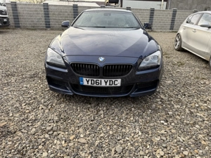Bmw 640d  313cp seria 6 5 3 7 - imagine 3
