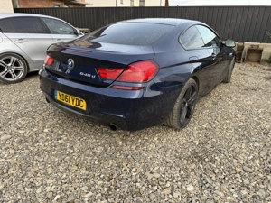 Bmw 640d  313cp seria 6 5 3 7 - imagine 4