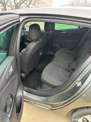 Vand Opel Astra K 2019 1.4 ,125cai(cu turbo), benzina ,4cilindri - imagine 10