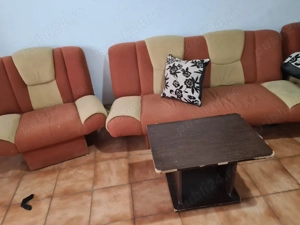 Mobila folosita pentru apartament - imagine 2