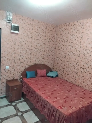 Vand garsoniera str Tunsu Petre 