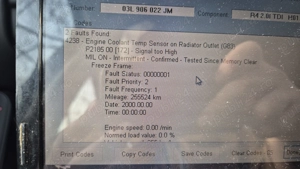 Audi a4 b8 2009 143 cp 2.0 tdi