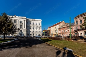 Clădire ultracentrală în Arad – activ imobiliar cu potențial ridicat