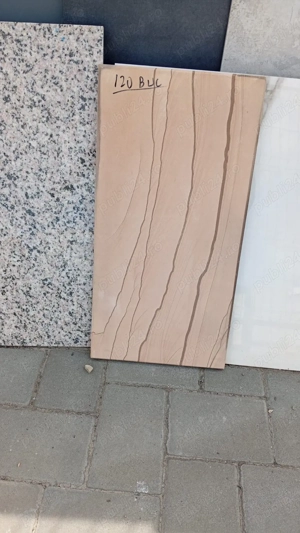 Granit 30x60 40x80 h1,5 - imagine 5