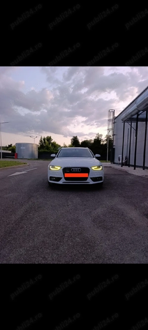 Audi A4 Avant 2015  2.0 tdi 150 Cai Quattro Manual
