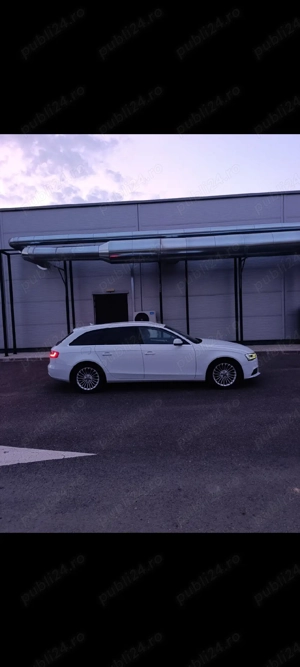 Audi A4 Avant 2015  2.0 tdi 150 Cai Quattro Manual - imagine 2