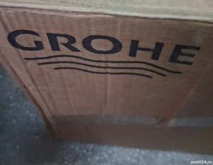 Grohe,Vas  WC