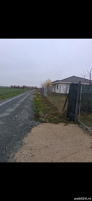 Teren intravilan Loc de relaxare ideal pentru cei de la bloc - imagine 3