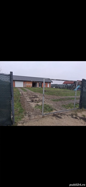 Teren intravilan Loc de relaxare ideal pentru cei de la bloc