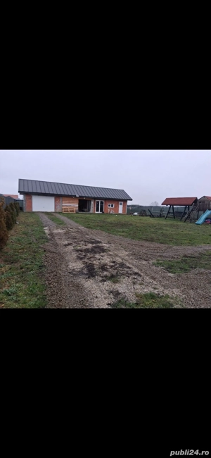 Teren intravilan Loc de relaxare ideal pentru cei de la bloc - imagine 2