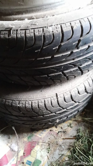 set 4 jante audi 16"  - imagine 2