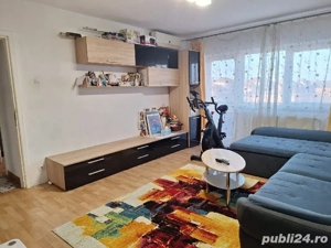 Apartament 4 camere