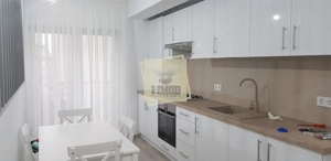Apartament modern 3 camere 2 bai balcon parcare in Arhitectilor - imagine 6