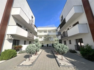 Apartament modern 3 camere balcon si parcare in Arhitectilor