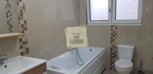 Apartament modern 3 camere 2 bai balcon parcare in Arhitectilor - imagine 9