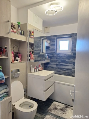 Apartament 4 camere - imagine 10