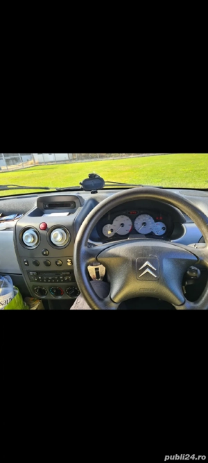 Citroen Berlingo 2004 1.9 DIesel Anglia - imagine 3