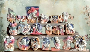 Sapunele natural. Martisoare. Handmade. Cadouri. Cosmetice.