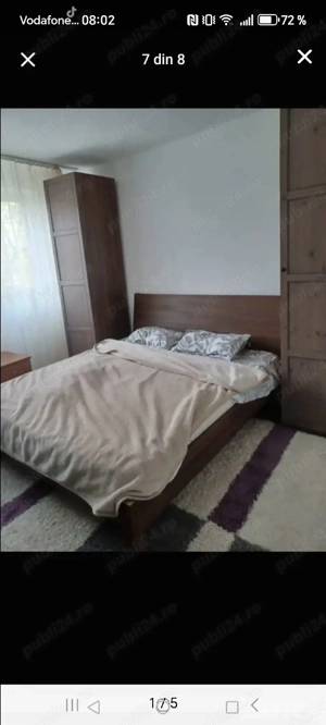 Închiriez Camera în apartament 