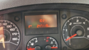 Peugeot Boxer Proprietar 8+1 - imagine 5