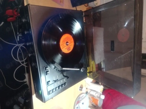 Pick-up CONCERT 2030 Si Unitra P2040