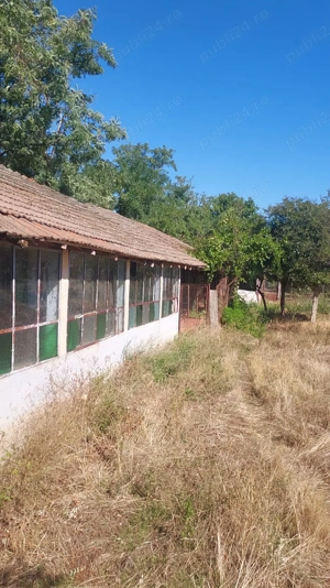 Proprietar, vand casă  în comuna Redea, Jud Olt
