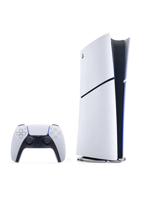 PlayStation 5 Digital 825Gb - Nou! +GTA5