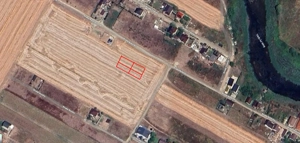 4 terenuri de vanzare Vidra, Ilfov 1600mp - imagine 2