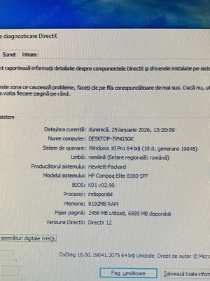 vand calculator i5  - imagine 4
