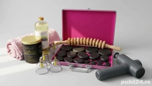 Masaj terapeutic & relaxare   cabinet la domiciliu (Calea Florești, Cluj Napoca) - imagine 3