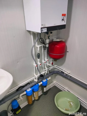 Renovari apartamente , vile la cheie 