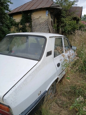 vînd dacia 1310  - imagine 4